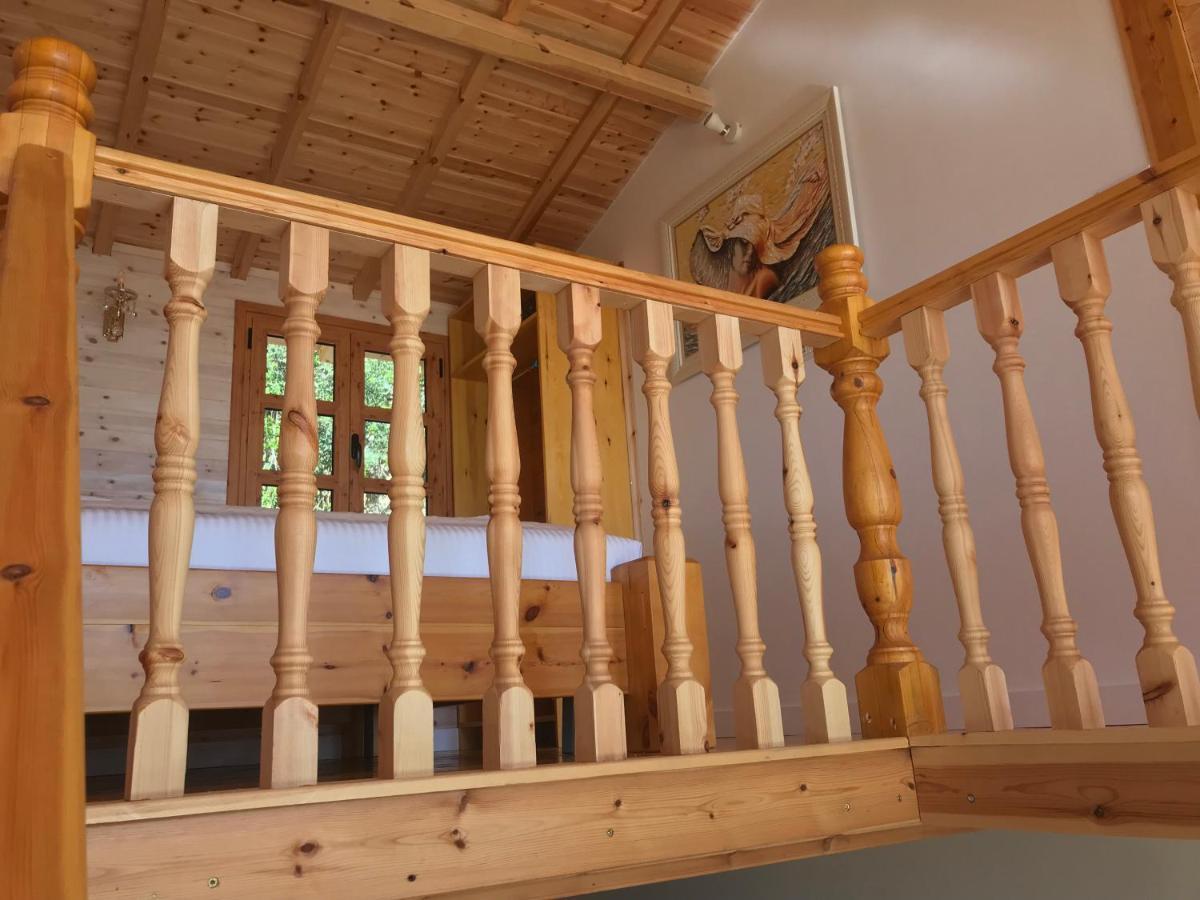 Nashos Deluxe Bungalows Hotel 3*