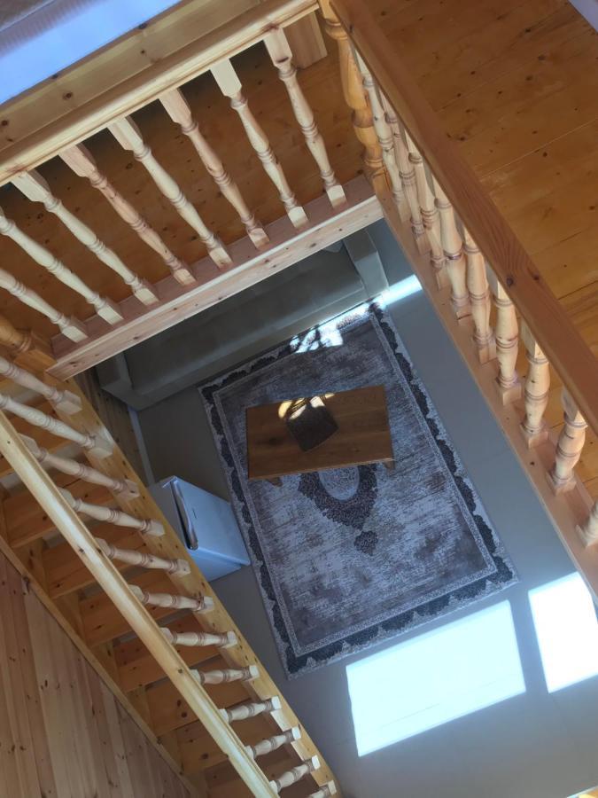 Nashos Deluxe Bungalows Hotel 3*