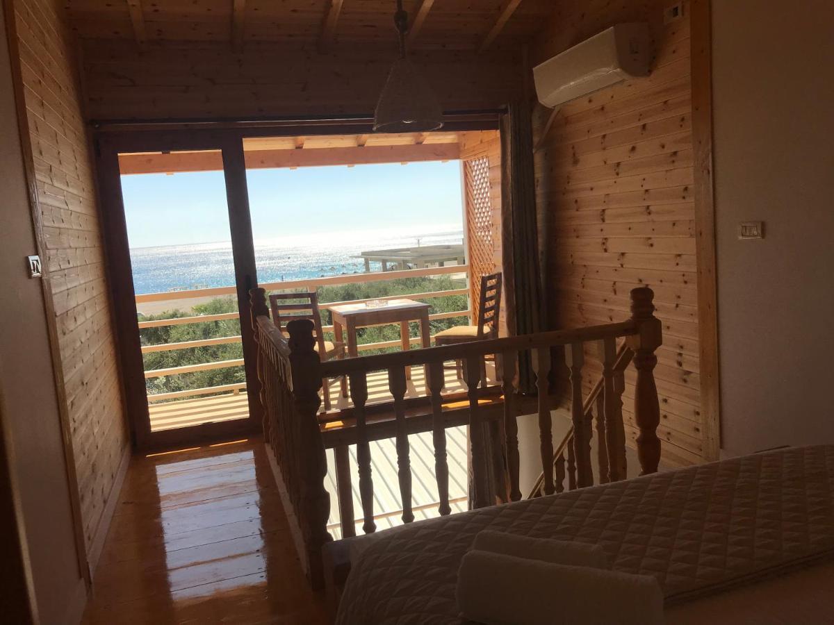 Nashos Deluxe Bungalows 3*