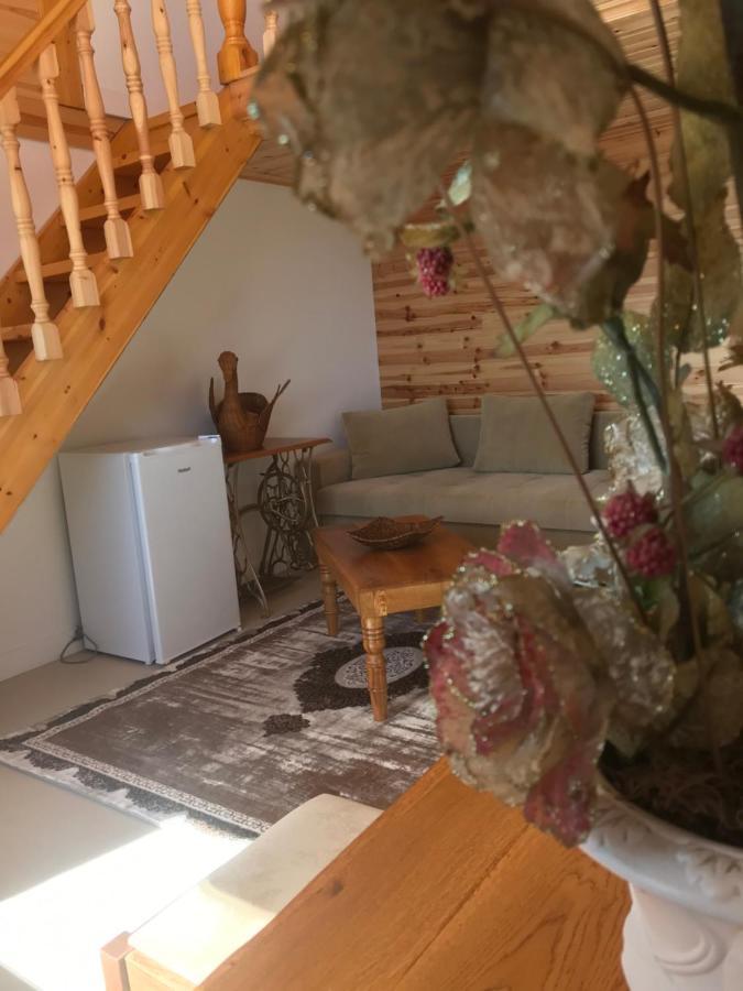 Hotel Nashos Deluxe Bungalows Himara