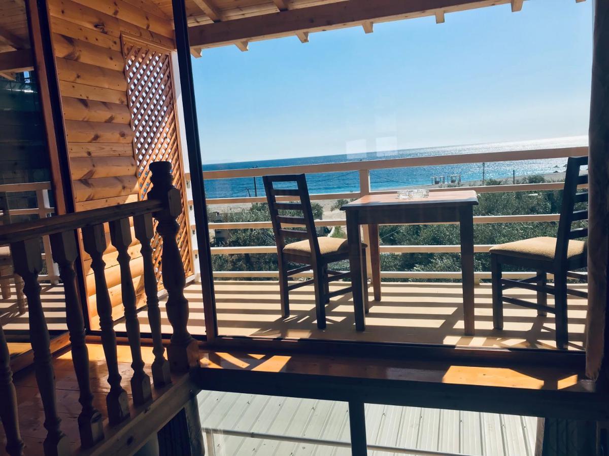 Hotel Nashos Deluxe Bungalows 3*