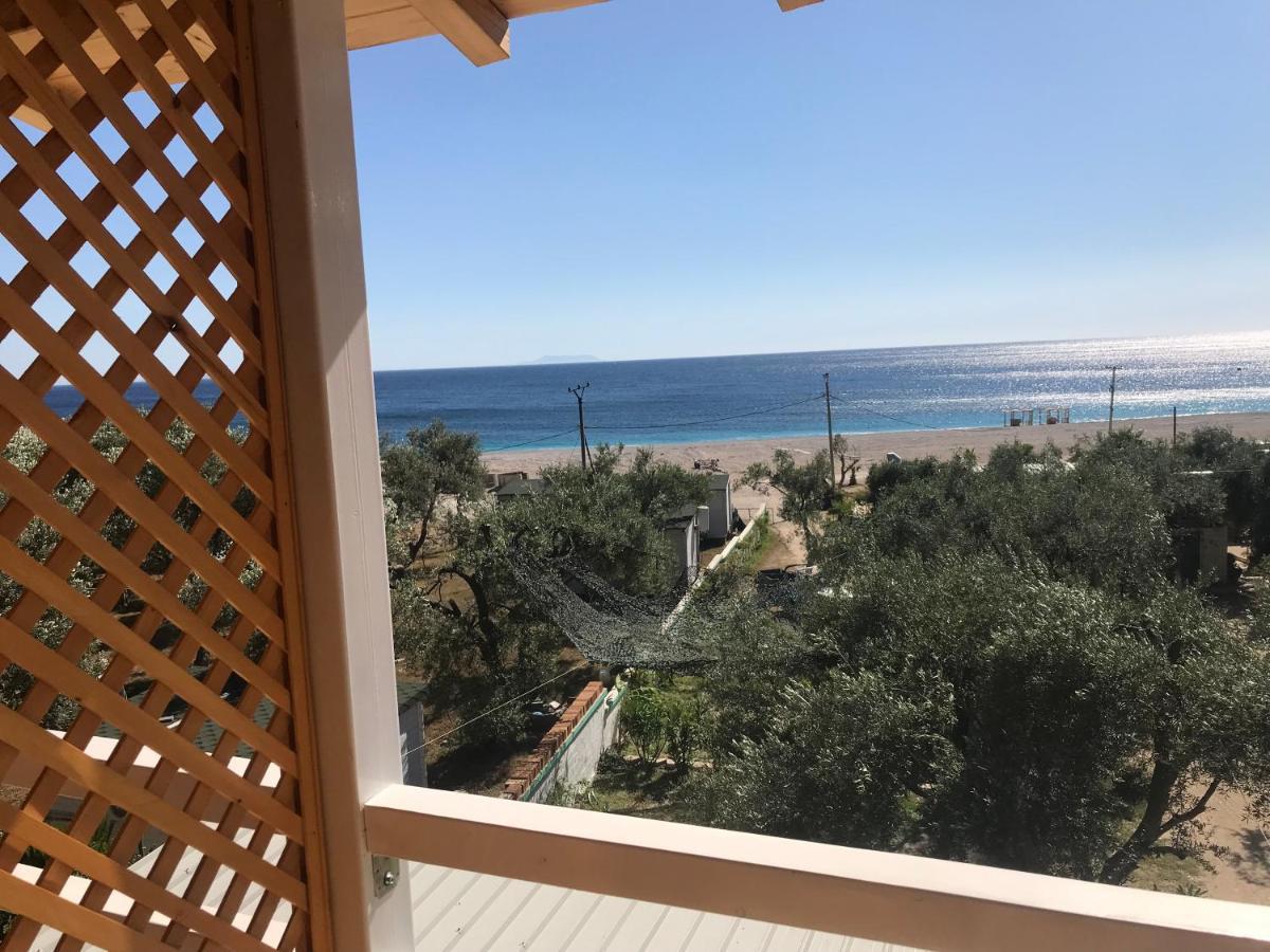 Nashos Deluxe Bungalows Hotel 3*
