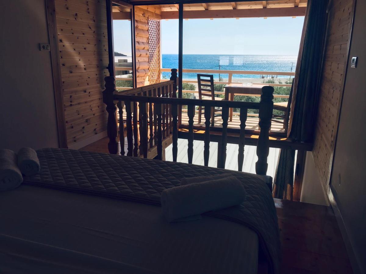 Nashos Deluxe Bungalows 3*