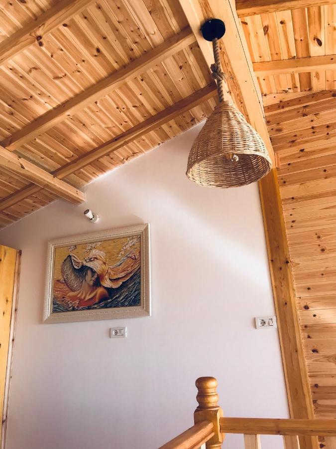 Hotel Nashos Deluxe Bungalows 3*