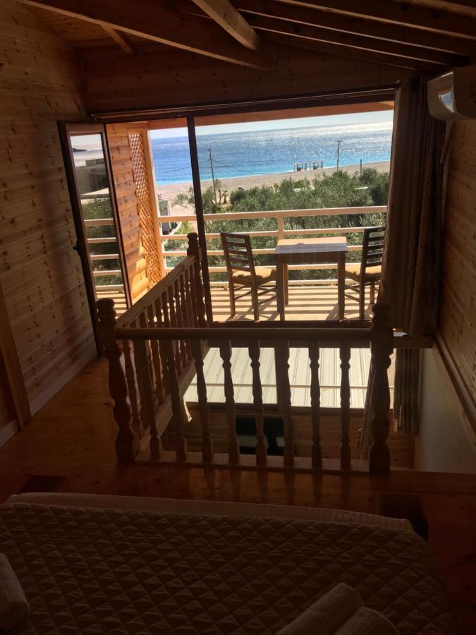 Hotel Nashos Deluxe Bungalows 3*