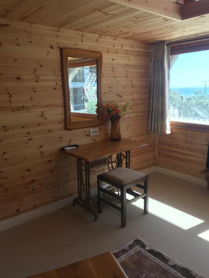 Hotel Nashos Deluxe Bungalows 3*