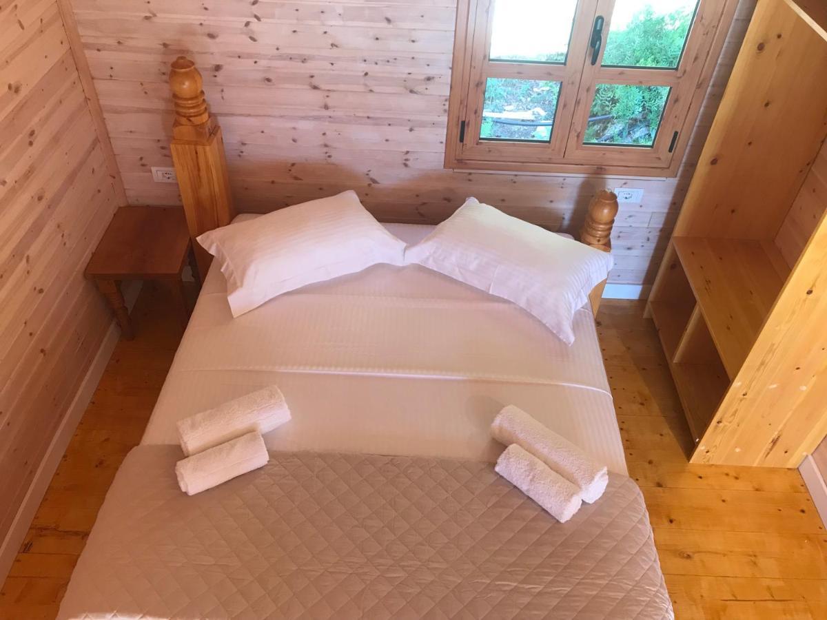 Hotel Nashos Deluxe Bungalows 3*