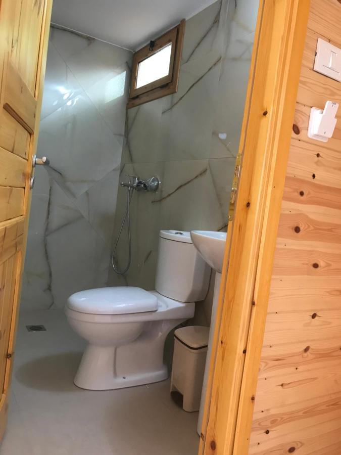 Nashos Deluxe Bungalows Hotel 3*