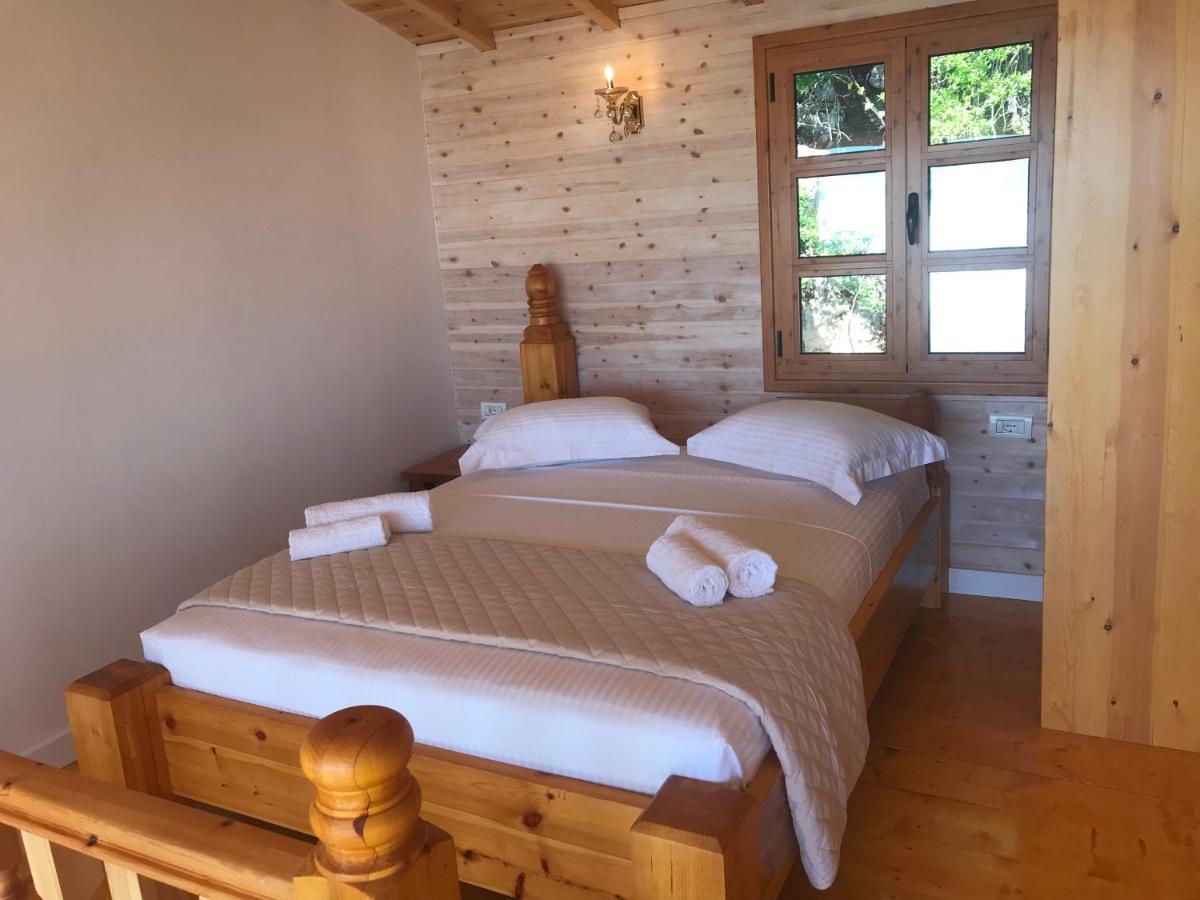 Nashos Deluxe Bungalows 3*